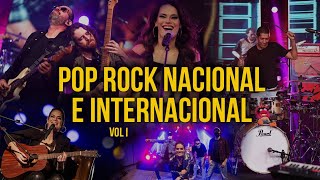 Rock Beats - MIX Medley Pop Rock Nacional e Internacional