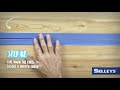 How To Fill Gaps In Floorboards