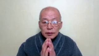 326.NAMASADDHARMAPUNTARIKASUTRA 조상성불과 자손안녕의 설차례