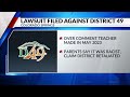 parents sue d49 for racist and retaliatory treatment