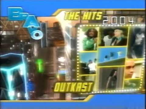 Bravo The Hits 2004 - TV-Spot/Werbung 2004 - YouTube