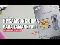 HP CDMA SAMSUNG SCH-S219 ! - REVIEW DAN NOSTALGIA [ NO VOICE ]