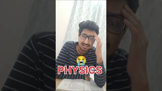 CLASS 12th Physics Exam 😭 Now It's Time To bounce back! #cbse #physics #class12th #shortsviral