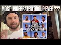 NEVER FALLIN’ — LIVING LEGENDS (Reaction!!!)