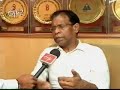 apsrtc is in dire straits says its md ak khan