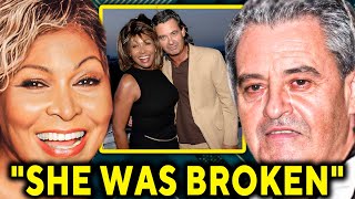 Erwin Bach Reveals Truth Why Tina Turner Waited 23 Years to Marry Him