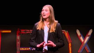 Space Exploration | Emma Louden | TEDxYouth@ParkCity
