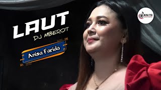 LAUT - ANISA FARIDA ft DIANZ KEYS