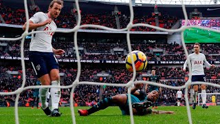 Kane is Magic Finisher In Football!!!!| Goals and Skills 2022