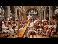 Celestial Harmony (Instrumental/Orchestral Song)