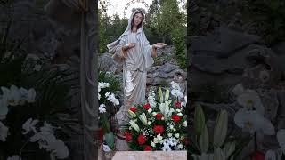 Medjugorje today 19.04.2024 #peace #мир #gospa