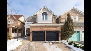 13 Legend Lane, Brampton Home - Real Estate Properties