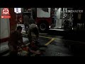 Fire Rescue Tander Checklist Part 1