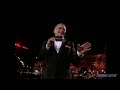4K I Won't Dance - Frank Sinatra Live