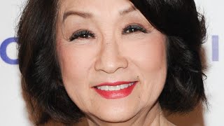 This Is Why Connie Chung Disappeared From TV