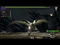 mhxx gu 村10星，時を廻りて戻り来よ 請扭曲時間 從零開始的輕弩拓荒紀錄