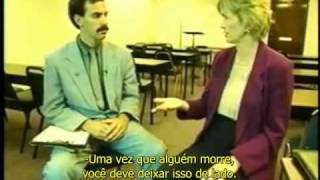 Borat  - Agência de Namoros