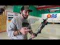 bow review bowtech cp 28