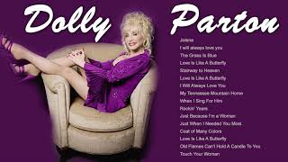 Dolly Parton Greatest Hits Women Country Music 2018 - Best Country Songs of Dolly Parton Playlist