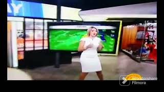 🔥Dylan Dreyer got a BBL?🍑pt.10