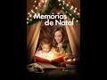 MEMÓRIAS DE NATAL - FILME DE NATAL E ROMANCE