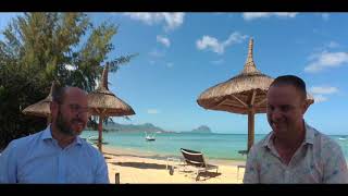 How to move to Mauritius - Permits Ep2