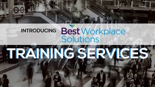 BWS Training Services