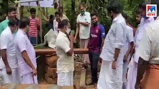 ജൻമദിനസമ്മാനം; ‘രാഹുല്‍ ഭവന്‍’ നിർമാണമാരംഭിച്ചു; കനിവ് | Malappuram | House