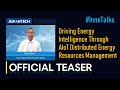 Advantech  | AI solutions to empower renewable energy and energy storage, Teaser