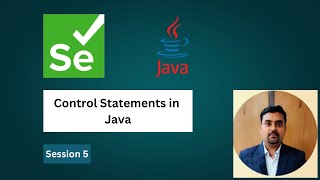 Conditional Statements in Java || Selenium with Java || @Princetestingworld #java #coding