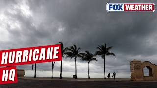 Monitoring For Potential Tropical Activity In The Atlantic At Start Of Hurricane Season