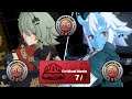 [October] 1st Shiyu Defense Critical Node S Rank 1 to 7 Anti Meta Team! - Zenless Zone Zero