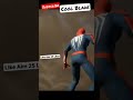 1st Boss A Giant Robot destroy by The Amazing Spider-Man | Cosmic Spider Suit | Cool Blade Gaming