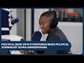 Political desk: Emfuleni service delivery chaos with Alpha Ramushwana