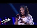 Sade Ross - ‘Chandelier’ | Blind Audition | The Voice SA: Season 3 | M-Net