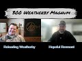 rifle cartridge review 300 weatherby magnum