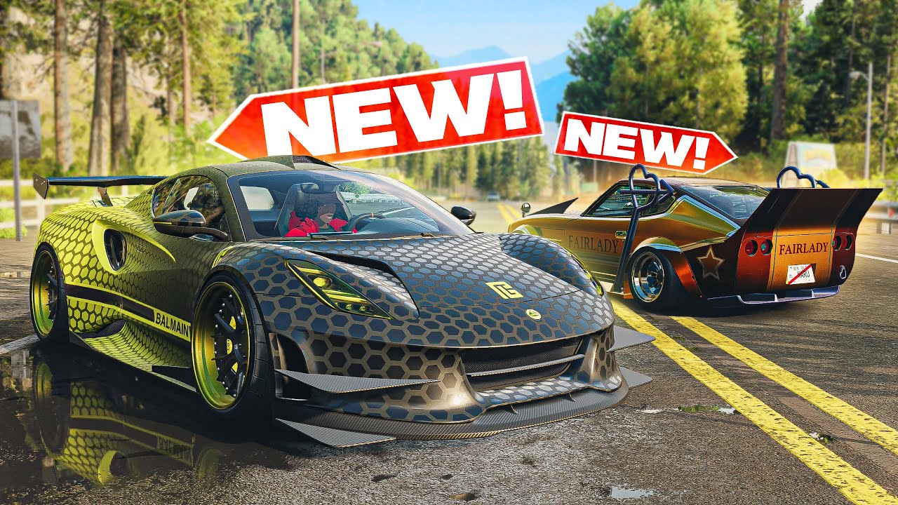 About These New Cars Youtube