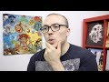 Trippie Redd - Life's a Trip ALBUM REVIEW
