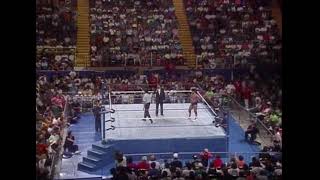 WWF Superstars 7/25/1992 - Shawn Michaels vs. Phil Apollo