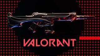 New Tigris Skin Bundle Showcase - VALORANT