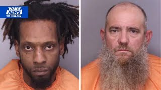 2 Arrested After Florence County Carjacking Kidnapping