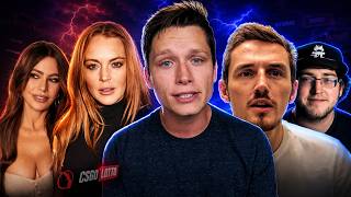 TmarTn, Syndicate, and JoshOG: The Scandal That Broke The Internet