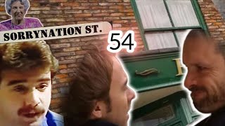 Sorrynation St Ep 54 - Making the Best