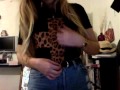 OOTN - Vintage, Urban Outfitters, New Look