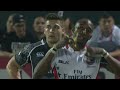 seven sizzling tries from the dubai sevens