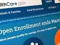 Obamacare enrollment surge: More than six million Americans now enrolled