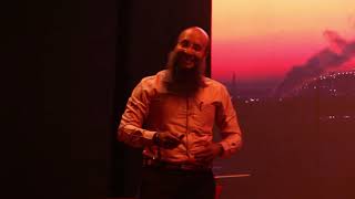 Climate Change and Sustainable Mobility Solution in India. | Dr. M.Z. Patanwala | TEDxRambaug