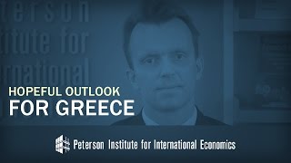 Hopeful Outlook for Greece