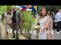 Filipino + Bosnian-Serb | Our civil wedding vlog in Bosnia and Herzegovina | Betty KM