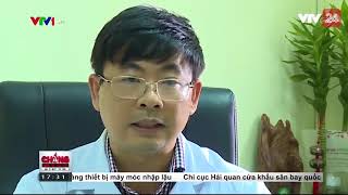 Hiểm họa tiềm tang trong những chiếc nồi nhôm giá rẻ | VTV24